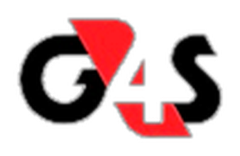G4S logo