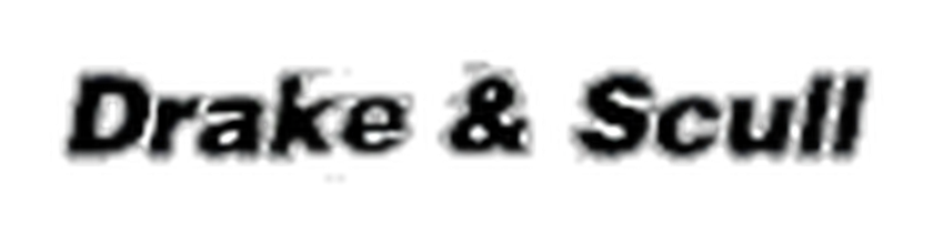DRAKE&SCULL logo
