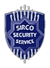 SIRCO SECURITY SERVICE logo