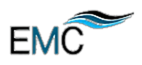 EMC logo