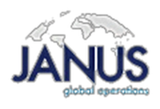 JANUS logo