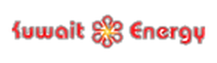 KUWAITB ENERGY logo