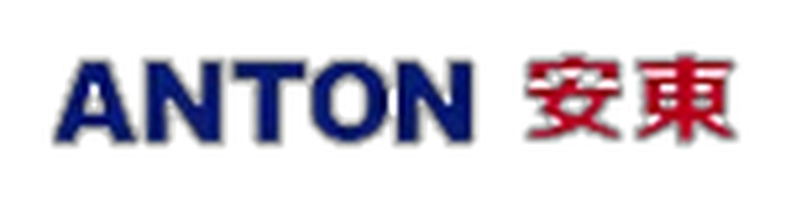 ANTON logo