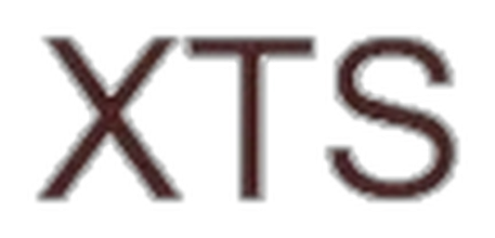 XTS logo